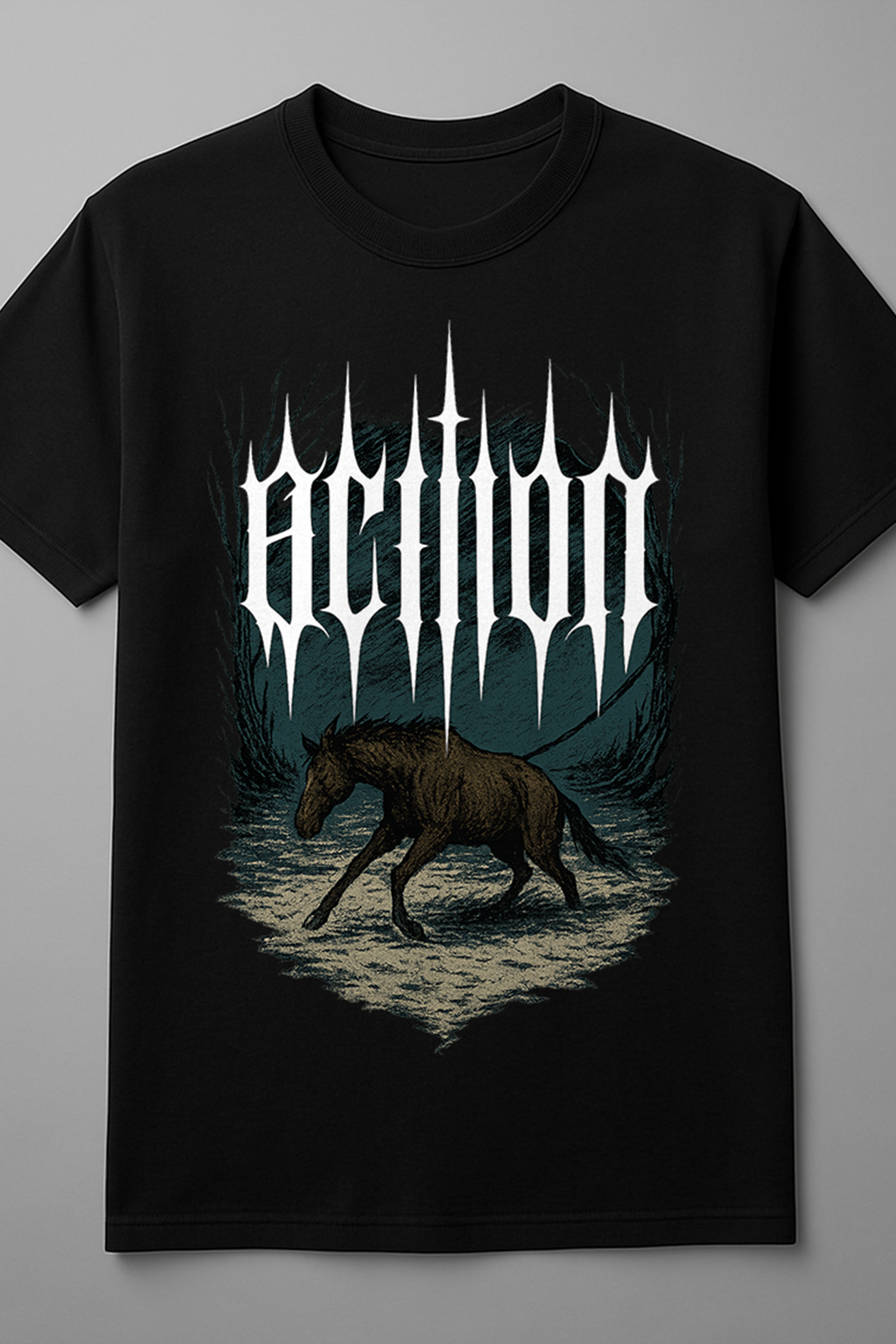 Horsie Tee