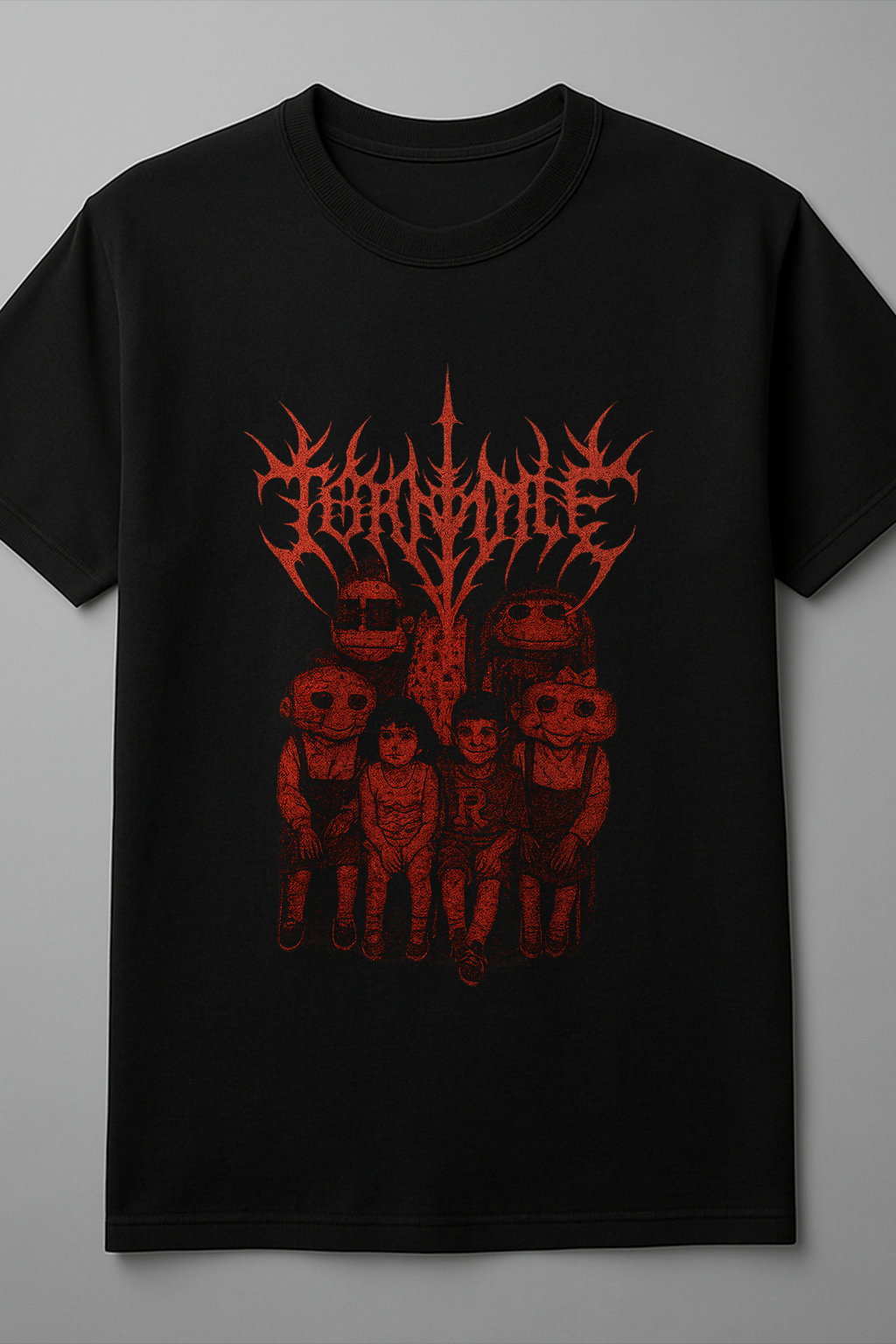 Kiddo Tee