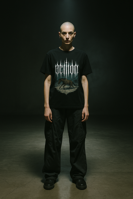 Horsie Tee