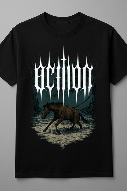 Horsie Tee