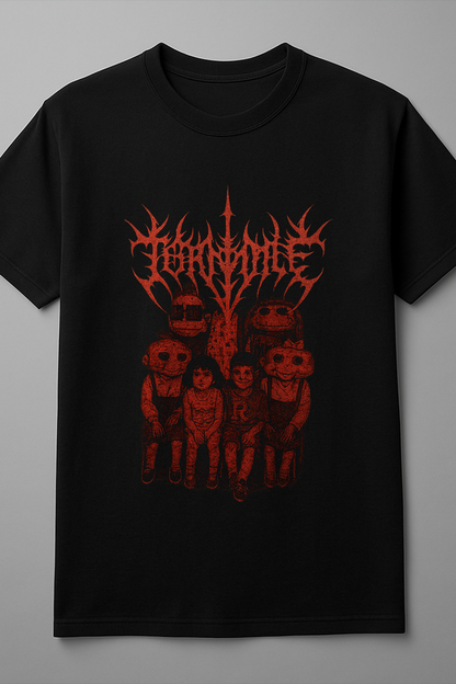 Kiddo Tee