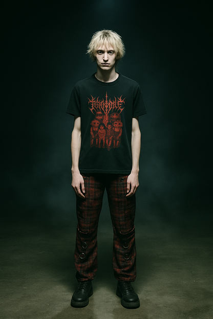 Kiddo Tee