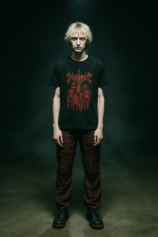 Kiddo Tee
